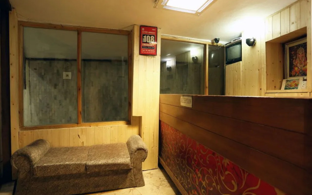 Hotel Royal Classic @ Mall Road Mussoorie