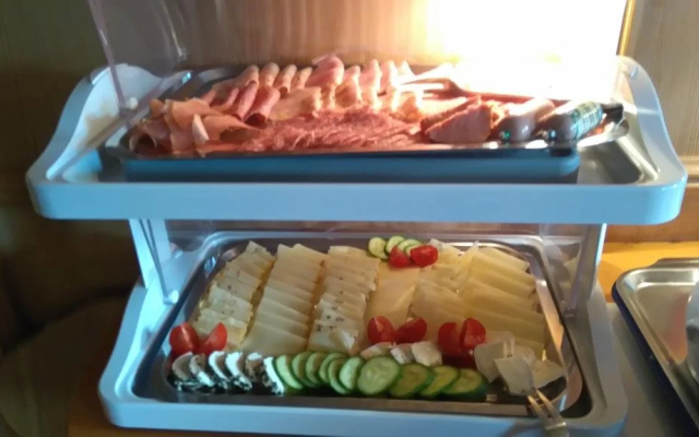 Gästehaus Steinerhof