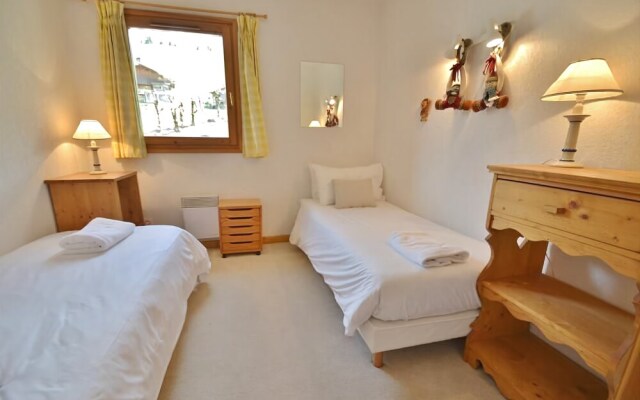 C1 Pistes du Soleil - ARAVIS Holidays