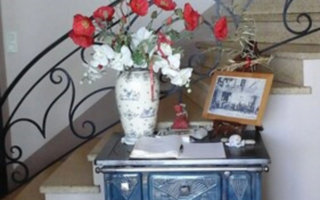 Hotellerie de l'Esplanade