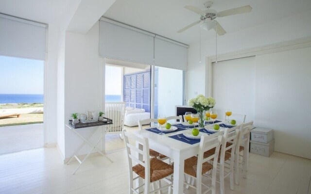 Protaras Seashore Villa 2