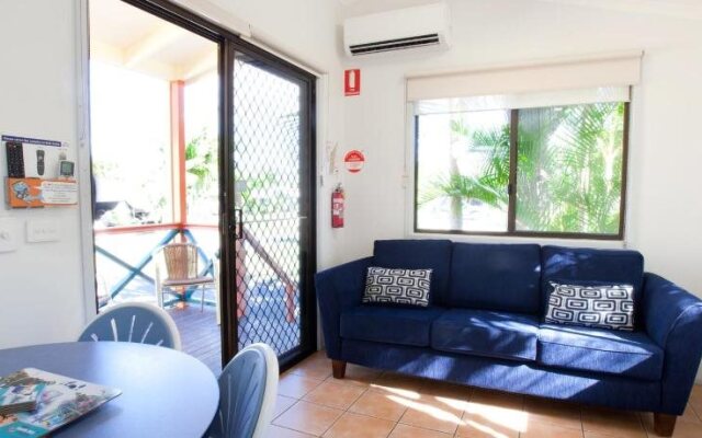 BIG4 North Star Holiday Resort