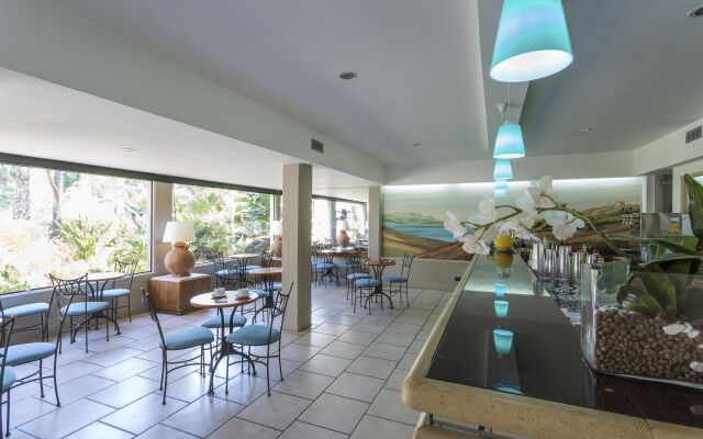 Grand Palladium Sicilia Resort & Spa