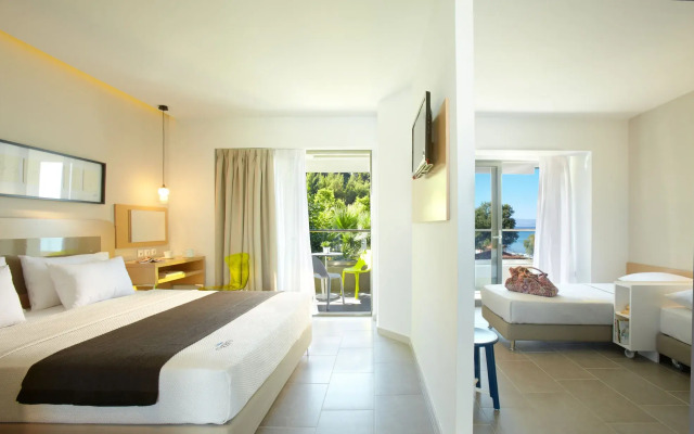 Margarita Sea Side Hotel