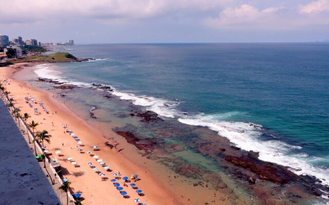 OBA 126 - Beleza e Conforto em Salvador