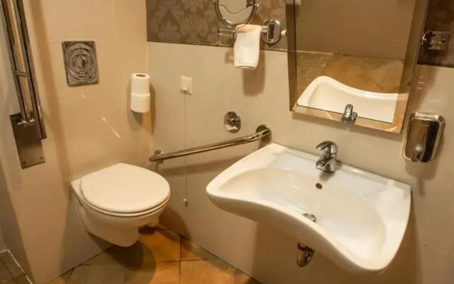 Mozart Hotel
