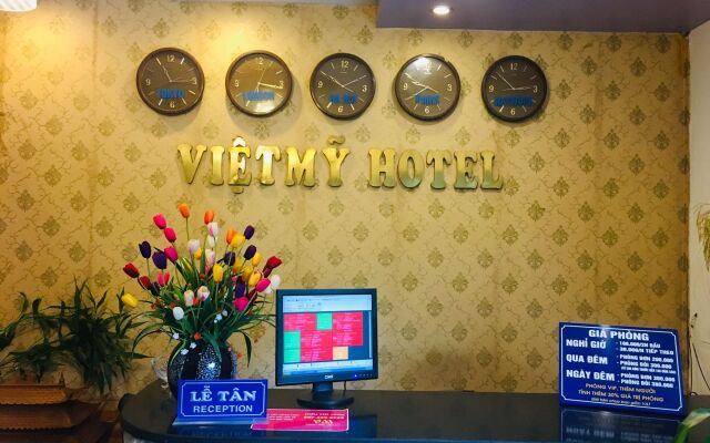 Khach San Viet My