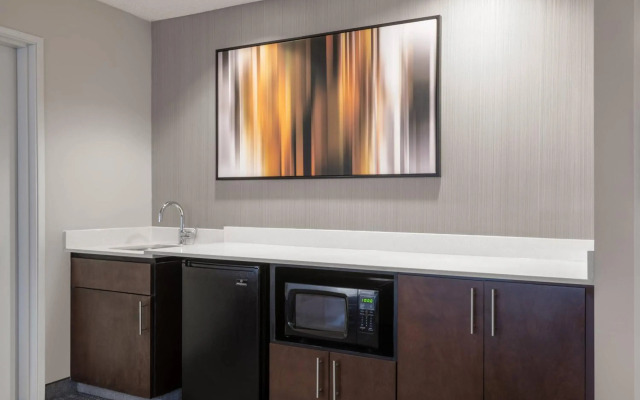Courtyard by Marriott Reno