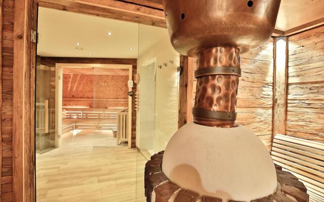 Elements Hotel Christlessee