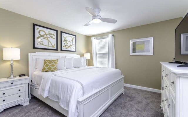 Amazing House! - Champions Gate - 1567OL