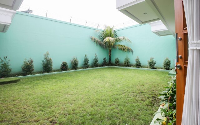 Airy Syariah Klojen Jakarta 32 Malang