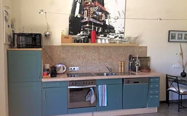 Villa Sampoli - Adults Only