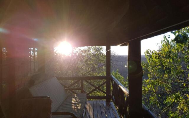 HomeBase Kruger - Hostel