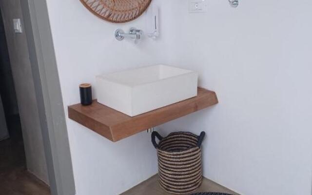 New Apartment in the heart of Mykonos town - 1