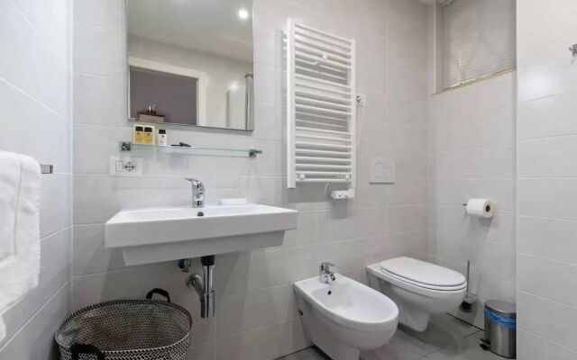 SuityRHome RioneMonti118