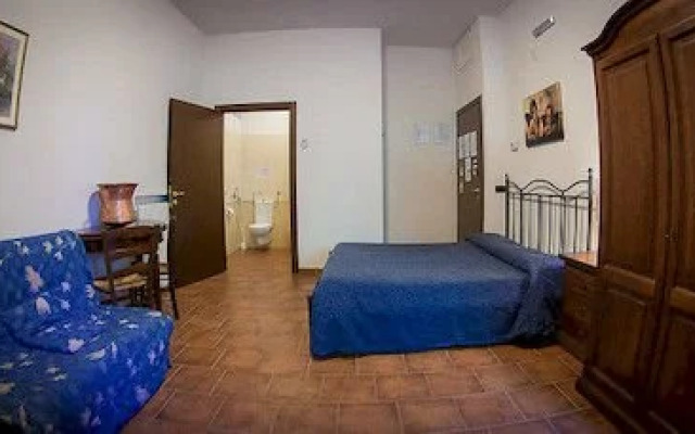 Agriturismo LA CONCA