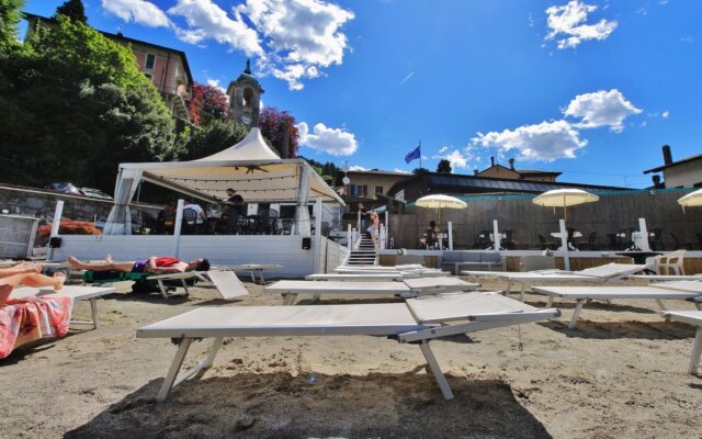 Le Finestre sul Lago