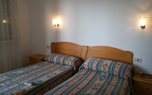 Inmo Estartit Apto. Rocamaura I C 6 3