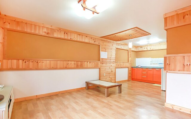 Hoengseong O2 Zone Pension