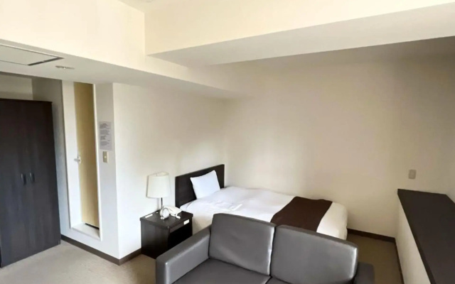 Shinjuku Sun Park Hotel