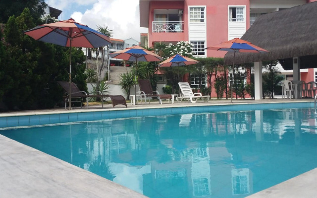 Yacht Village Natal Top