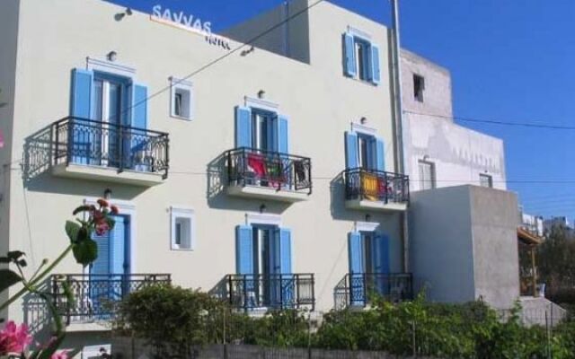Savvas Hotel