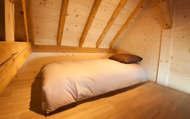 Gîte la Petite École