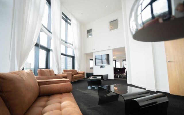 Dream Apartments Dundee