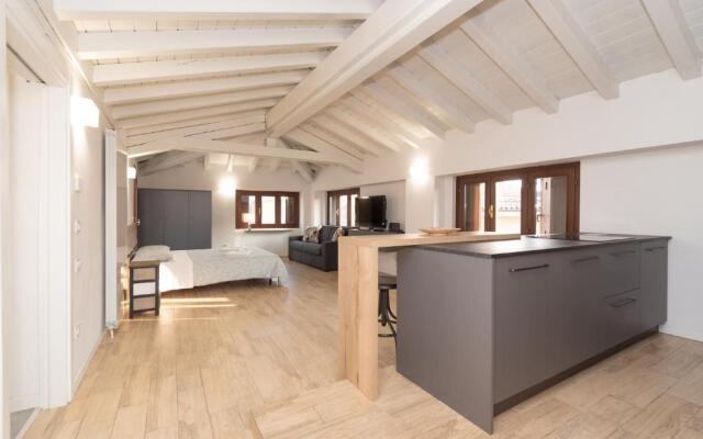 Appartamento Capriolo 28 - Affitti Brevi Italia