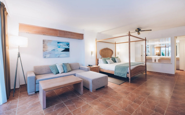 Iberostar Suites Hotel Jardín del Sol – Adults Only (отель только для взрослых)