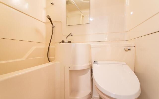 Hotel La Montagne Furuhata