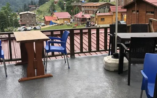 Serender Otel