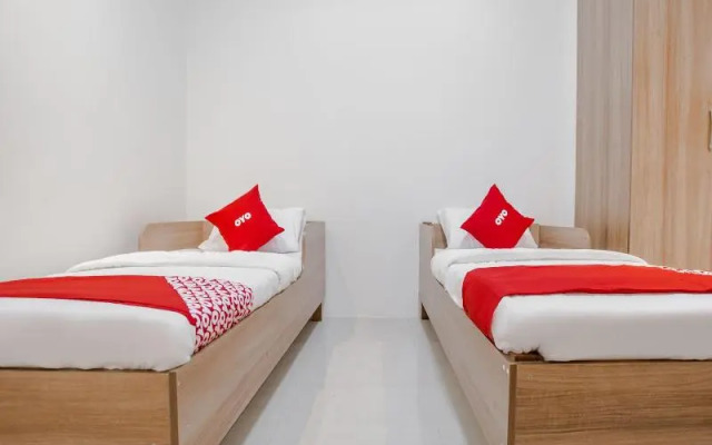 The Quarters by OYO Rooms