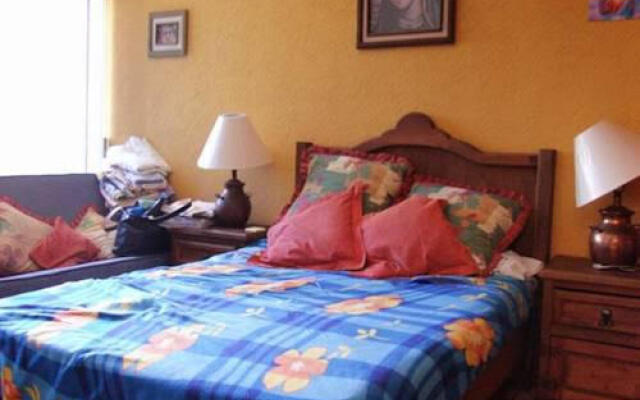 Casa Cuernavaca Fincas
