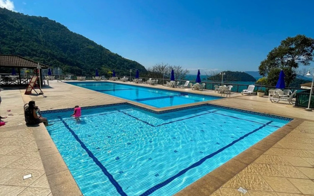 Apartamento Porto Real Pegasus