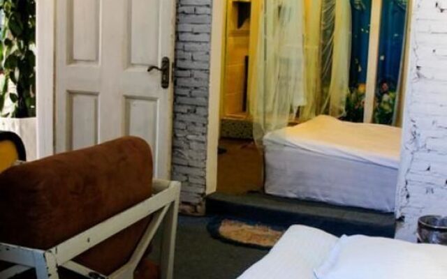 Hai Yun Jian Holiday Inn- Gulangyu Island