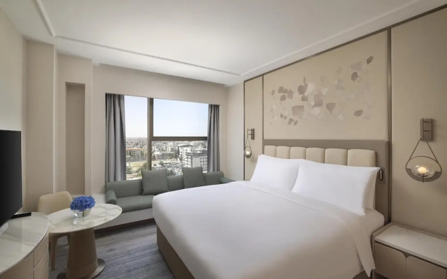 Signia By Hilton Amman