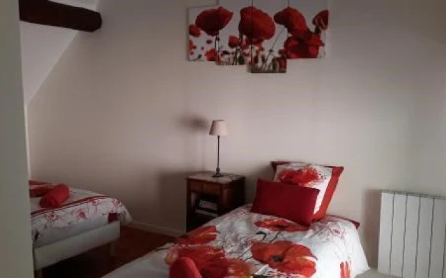 la maison rose: lieu atypique