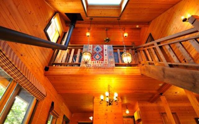 YU・CABIN