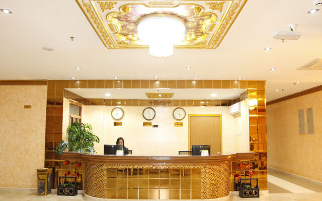 Riyam Hotel Muscat