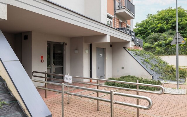 Apartment Cracow Podgórze by Renters