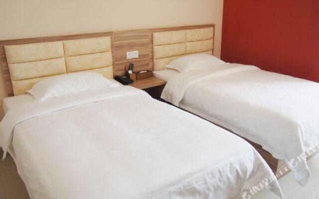 Zhuhai Haojingtian Business Hotel