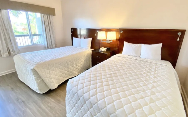 Royal Inn Hotel
