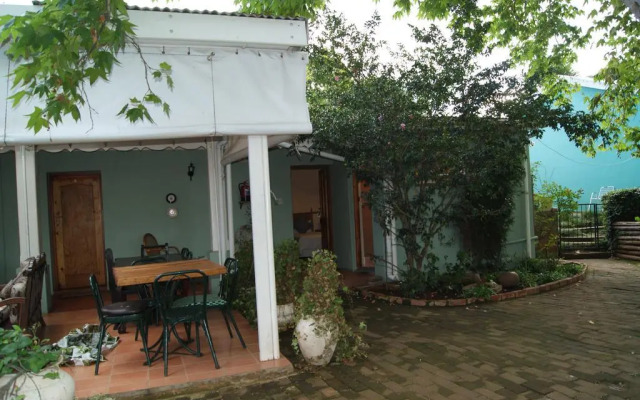 The Planes Guest House