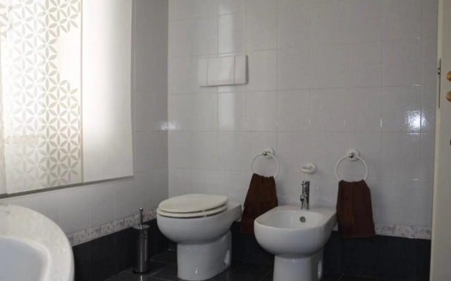 Prestigioso Attico 20 mt dal mare