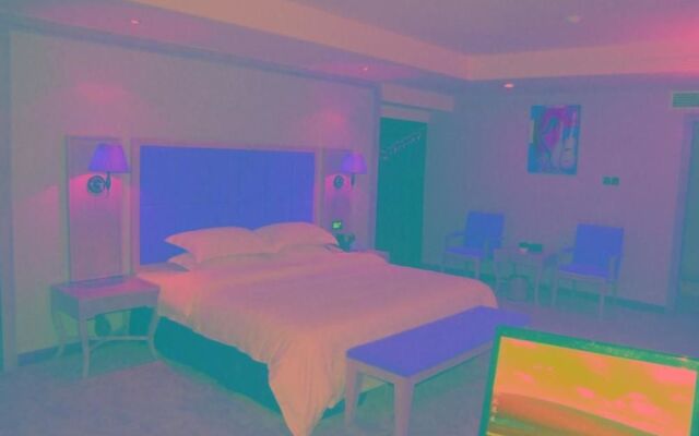 Fulaideng Hotel