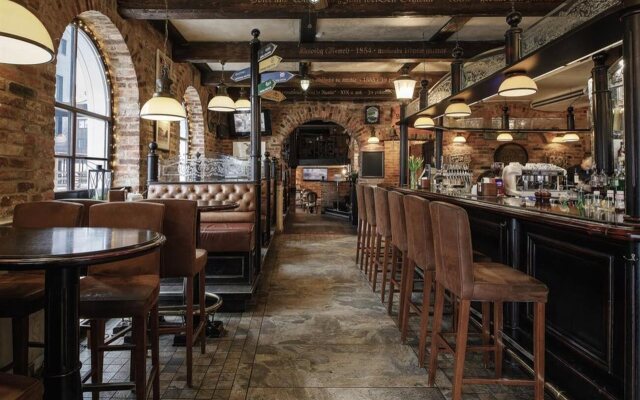 Hotel Rėja a member of Design Hotels