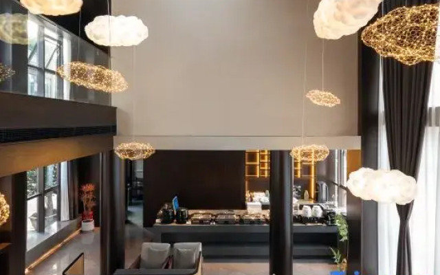 Xichen Hotel