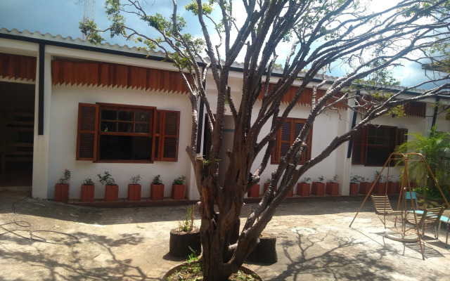 Pousada Canto da Praça