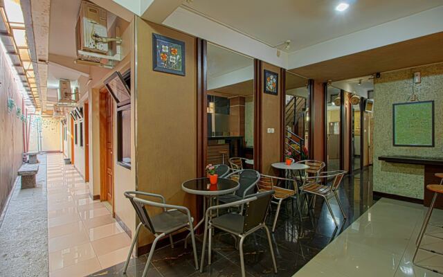 Sultan Premiere Hotel Cihampelas